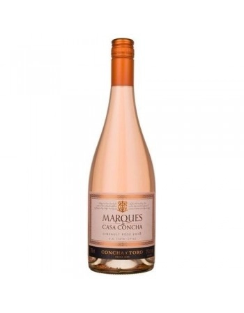 Vinho Concho y Toro Marques de Casa Concha Rosé 750ml