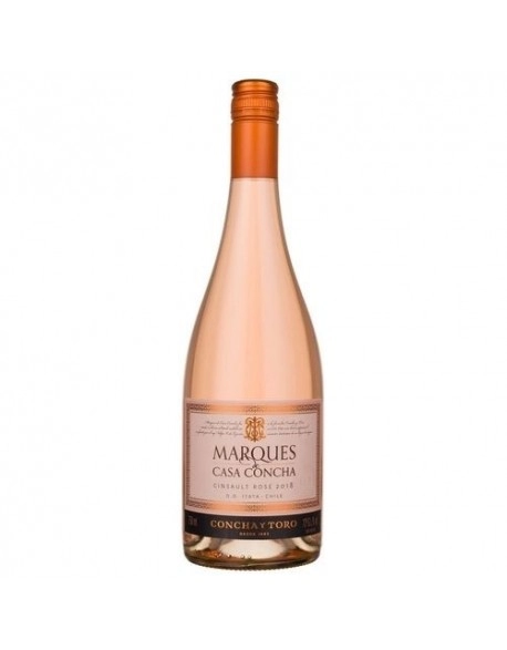 C TORO MARQUES DE CASA CONCHA 2019 ROSE 750ML (6)