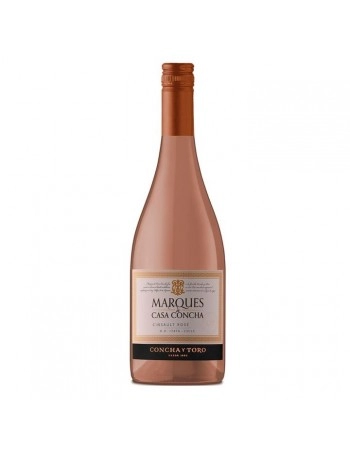 Concha y Toro Vinho Marques de Casa Concha Rosé 750ml