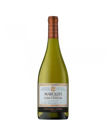 C TORO MARQUES DE CASA CONCHA 2018 CHARDONNAY 750ML (6)