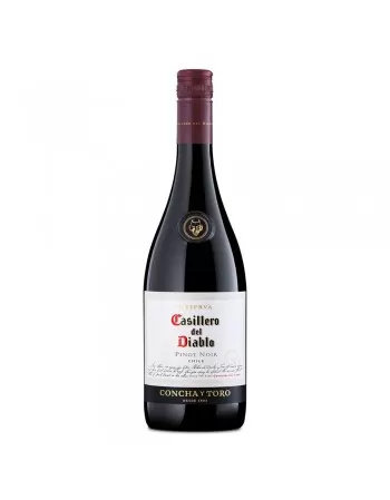 Vinho Concha y Toro Casillero Del Diablo Pinot Noir 750ml