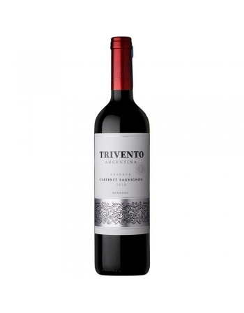 Concha y Touro Vinho Trivento Carbenet Sauvignon 750ml