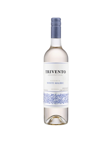 C TORO TRIVENTO 2020 WHITE MALBEC 750ML (12)