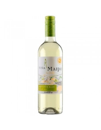 Concha y Toro Vinho Maipo Mi Pueblo Sauvignon Blanc 750ml