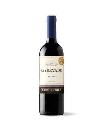 Concha y Toro Vinho Reservado Malbec 750ml