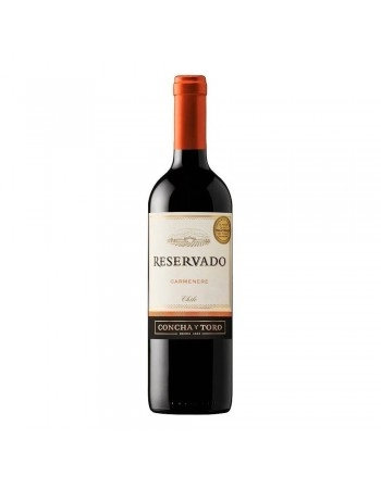 Concha y Toro Vinho Reservado Carmenere 750ml