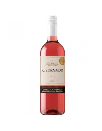 C TORO RESERVADO 2017 ROSE 750ML (12)