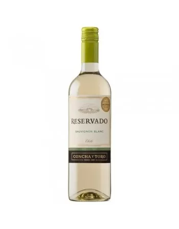 Concha y Toro Vinho Reservado Sauvignon Blanc 750ml