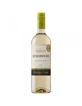 C TORO RESERVADO 2017 SAUVIGNON BLANC 750ML (12)