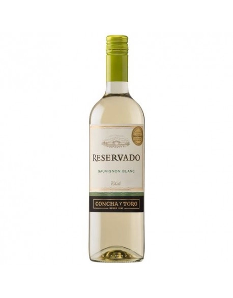 C TORO RESERVADO 2017 SAUVIGNON BLANC 750ML (12)