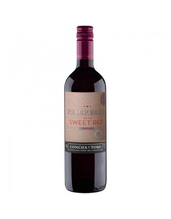 Concha y Toro Vinho Reservado Sweet Red 750ml