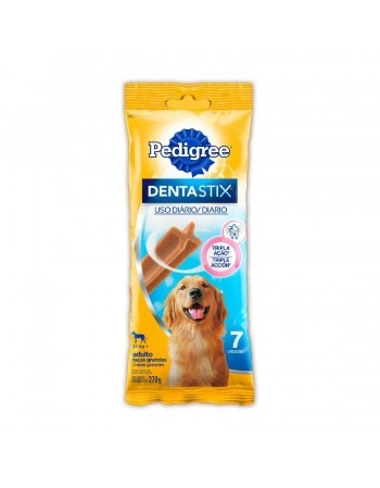 PEDIGREE® DENTASTIX® Raças Grandes 270g