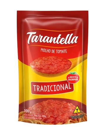 TARANTELLA TRADICIONAL SACHE 300G (24)