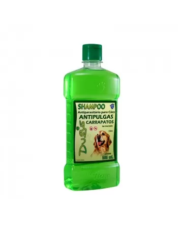 Shampoo Antiparasitário Dug's 500ml