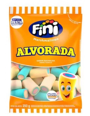 FINI MARSH.ALVORADA 250G (12)