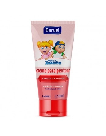 Xuxinha Creme Para Pentear 150ml