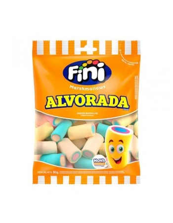 Fini Alvorada 80g