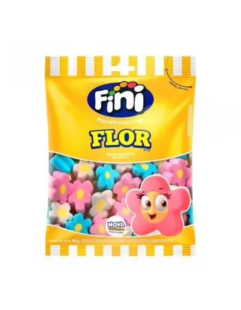 Fini Flor 80g