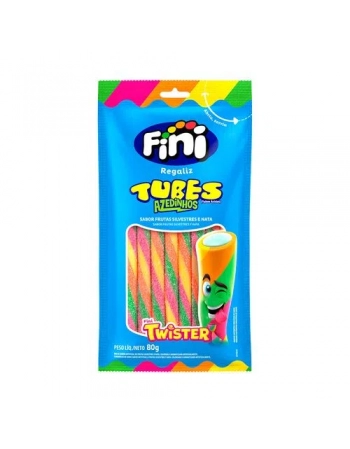 Fini Tubes Twister 80g
