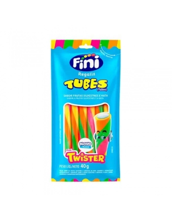 Fini Tubes Twister 40g - Fini