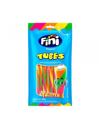 Fini Tubes Twister 80g