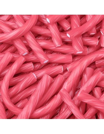 Bala de Gelatina Tubes Iogurte Super Gigante Fini com 24 Pacotes de 27g