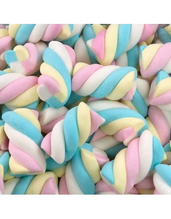Marshmallows Torção Fini 250g