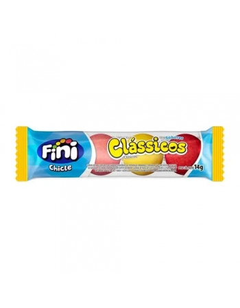 FINI CHICLE CLASSICOS 18X14G (12)