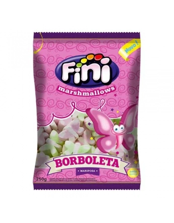 Fini Marsh. Borboleta 250g