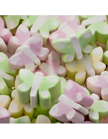 FINI MARSH.BORBOLETA 250G (12)