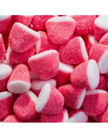 Fini Beijos de Morango 500g