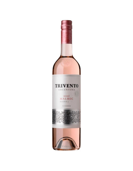 Concho Y Touro Trivento Reserve Malbec Rosé 2021 750ml