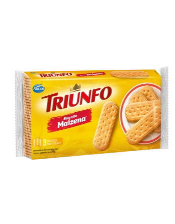 Triunfo Maizena 345g