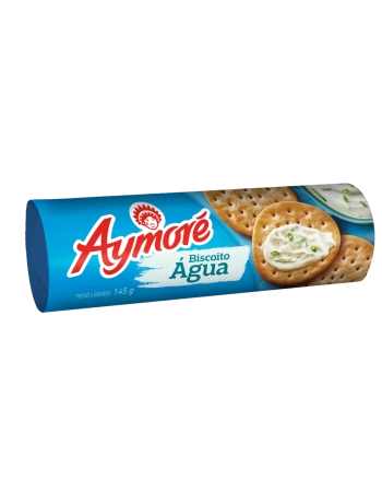 Aymoré Água 145g