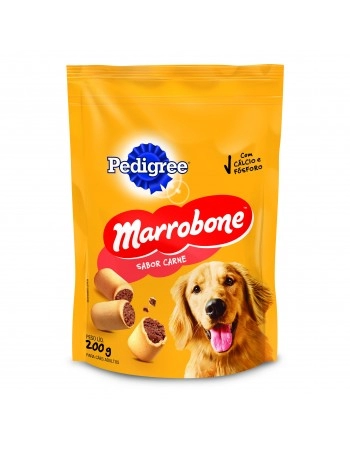 Petisco PEDIGREE® Marrobone 200g