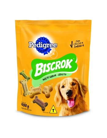 PEDIGREE® BISCROK® Multi 500g