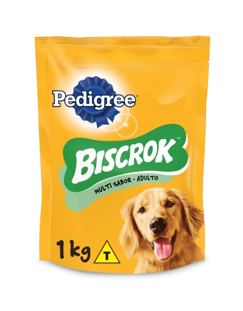 PEDIGREE® BISCROK® Multi 1kg