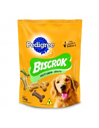 PEDIGREE® BISCROK® Multi 1kg