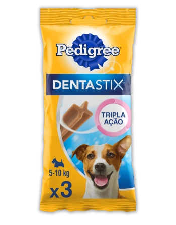 PEDIGREE® DENTASTIX® Raças Pequenas 45g