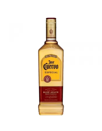 Jose Cuervo Tequila Mexicana Especial 750ml