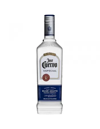Jose Cuervo Tequila Mexicana Silver 750ml