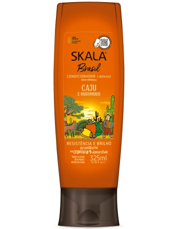 Skala Condicionador Caju e Murumuru 325ml