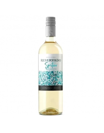 Concha y Toro Reservado Moscato Spritezer 750ml