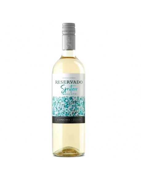 Concha y Toro Reservado Moscato Spritezer 750ml